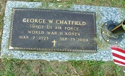 CHATFIELD George William 1923-2004 grave.jpg